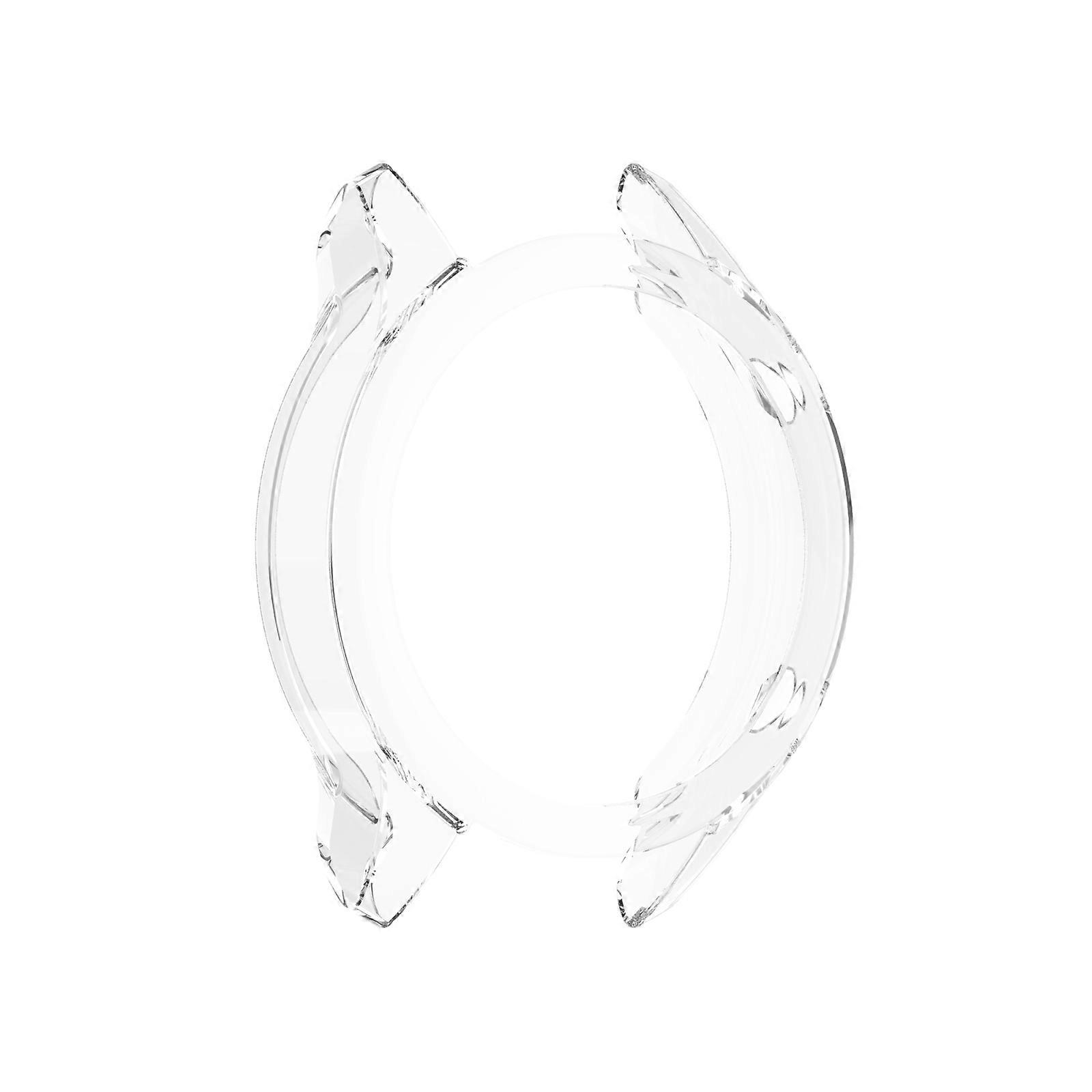 Half Coverage TPU Case For Xiaomi Watch Color Sport