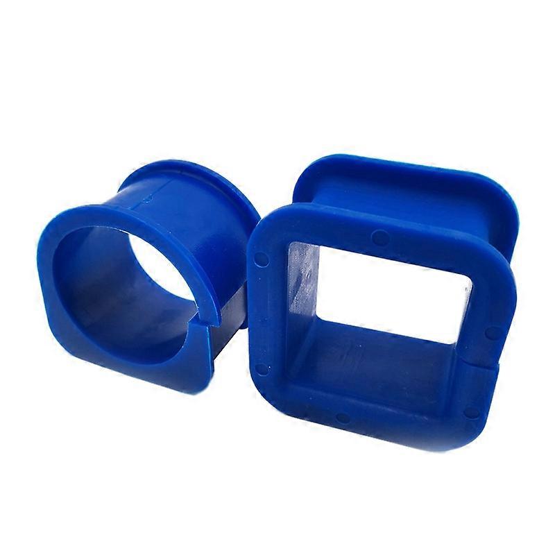 for Forester Steering Rack Bushing Polyurethane