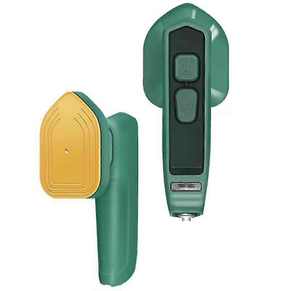 Garment Steamer Ironing Machine Handheld Portable Small Ironing Clothes