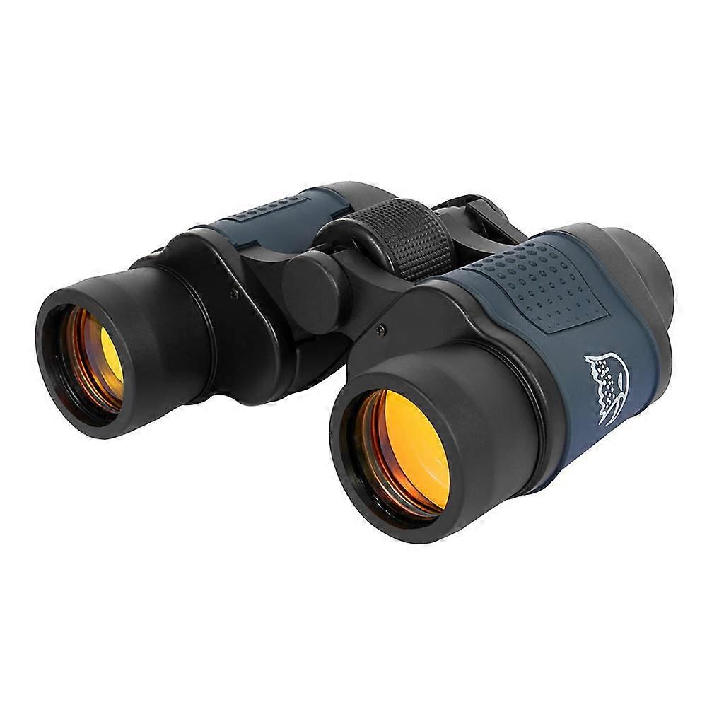 Professional Powerful Compact Binoculars 60x60