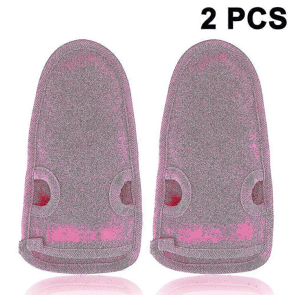 2pcs Exfoliating Gs Scrub Exfoliator Remover Gs