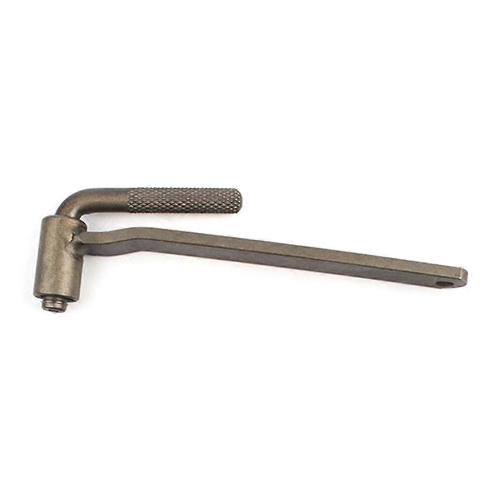 8/9/10mm Valve Screw Clearance Adjusting Spanner Square Hexagon Wrench Tool