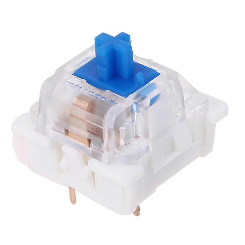3 Pin Keyswitch Outemu Switches compatible-For Mechanical Keyboard DIY Replaceable