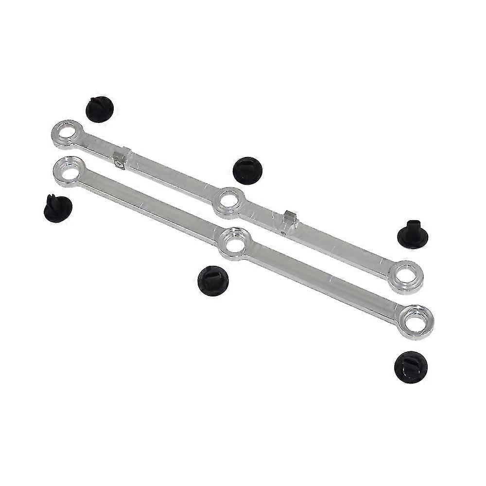 Intake Manifold Runner Connecting Rods for W164 W166 W211 W212 W221 W639 ML 320 OM642 3.0 3.2 CDI