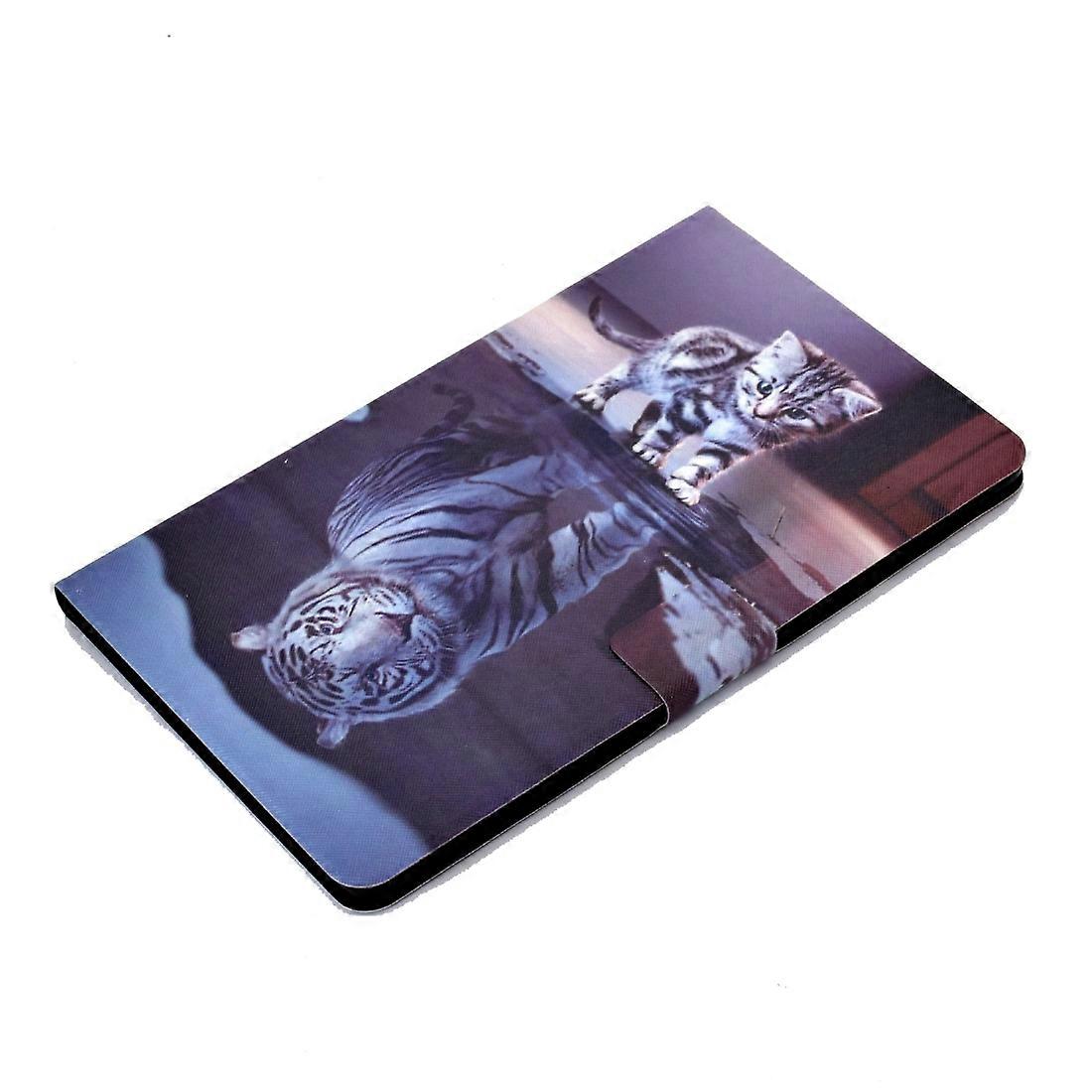 For Samsung Galaxy Tab A 10.1 (2019) T515 / T510 Case