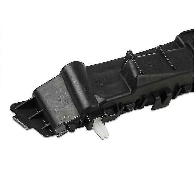Right Left For 2019 2020 Sedan Front Bumper Retainers Brackets Mounting Support 86514-f2aa0 86513-f2aa0