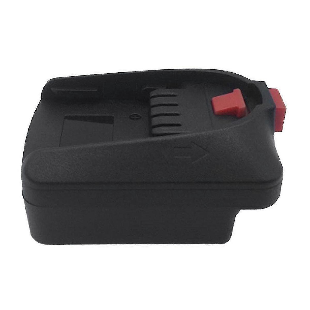 Battery Adapter Compatible 18v Battery Conversion Compatible 18v Pba Lithium Battery Converter Compa