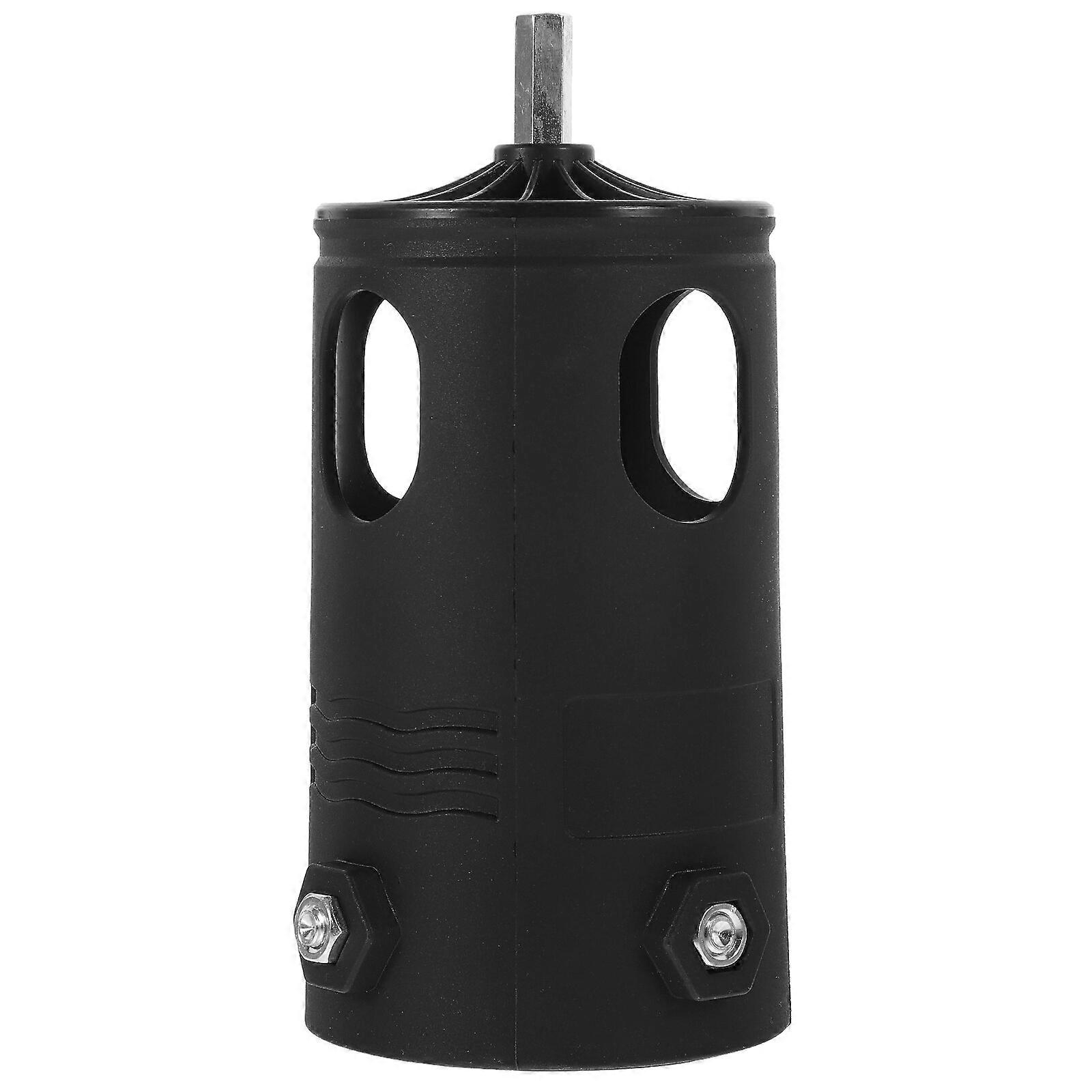 1 Set Auto Kitchen Corn Thresher Auto Corn Peeler Corn Peeler Thresher Machine Small Corn Stripper