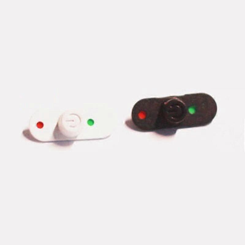 Replacement For Bose QuietComfort QC 25 QC25 Red Green Power Button On Off  (DP)