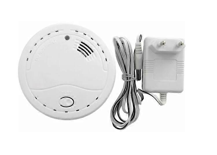 Gas Leak Detector for All Gas Types