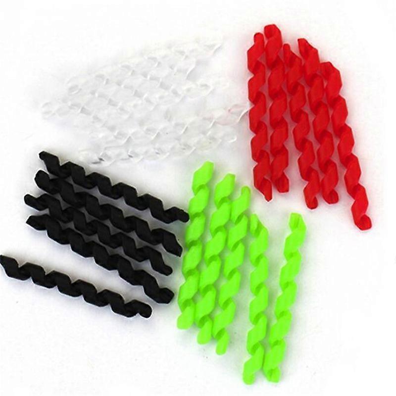 5 Pack/Pack Bicycle Brake Cable Housing Protection Rubber Brake Cable Shift Cable Plastic Rubber Cover High Quality