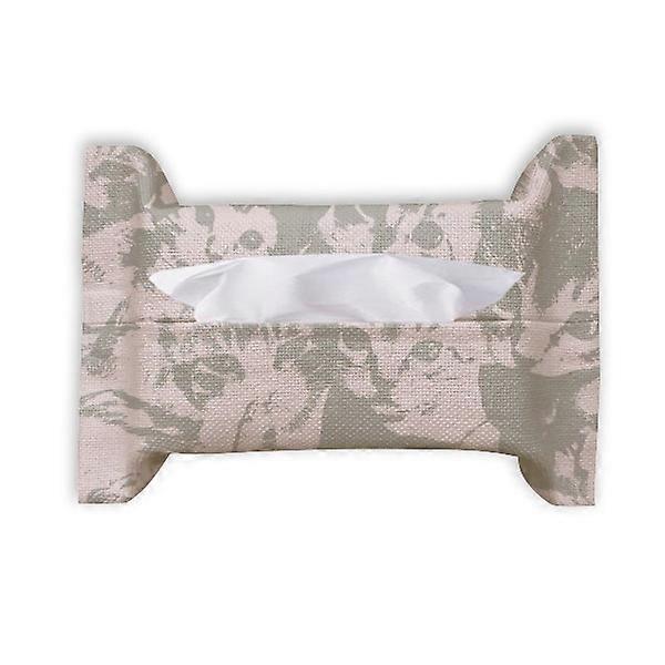 katt mote plakat beskytte dyr kjæledyr elsker papir håndkle vev pose serviett bumf