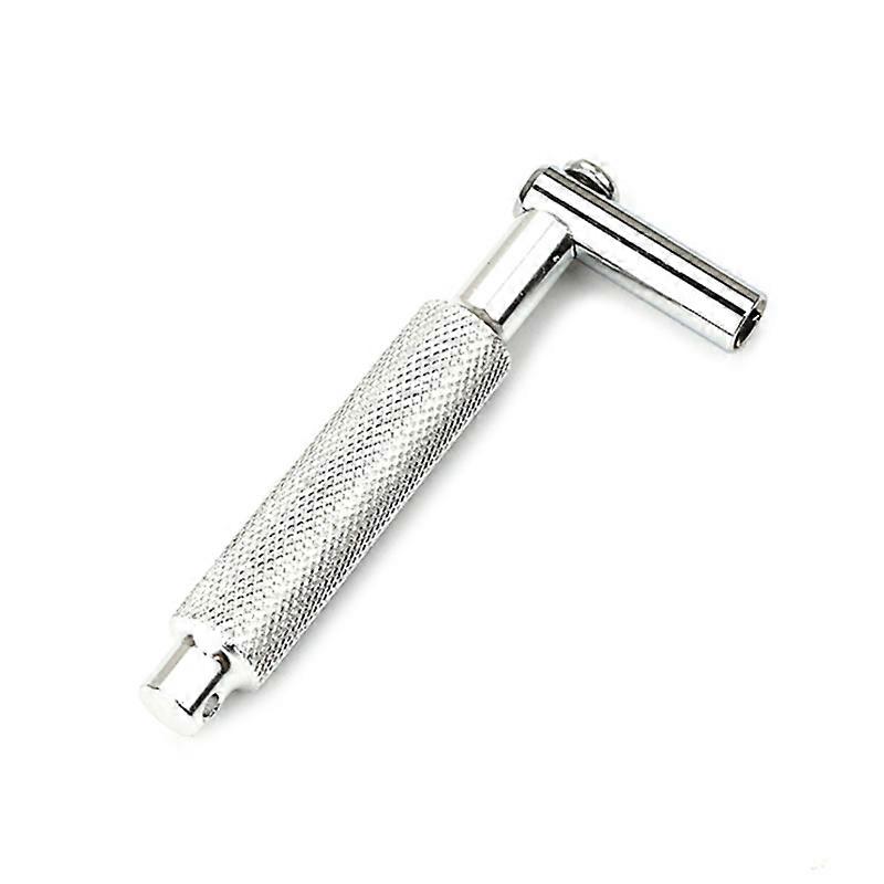 Portable Metal Drum Keys Drum Tuner Tuning Keys Percussion Hardware Tool