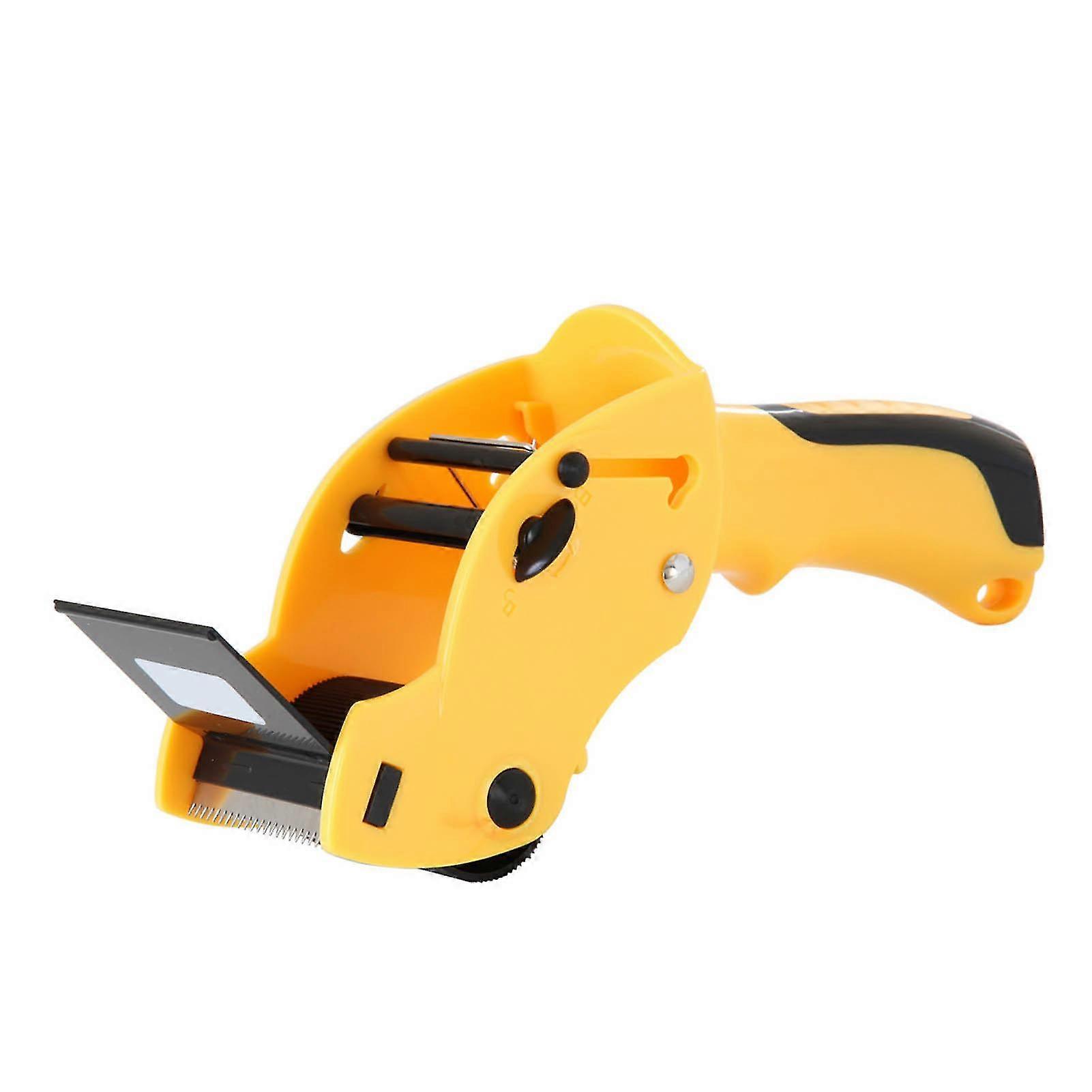 Professional Packain Tape Cutter Fast Clear Cuttin 3 Point Structure Tape Dispenser