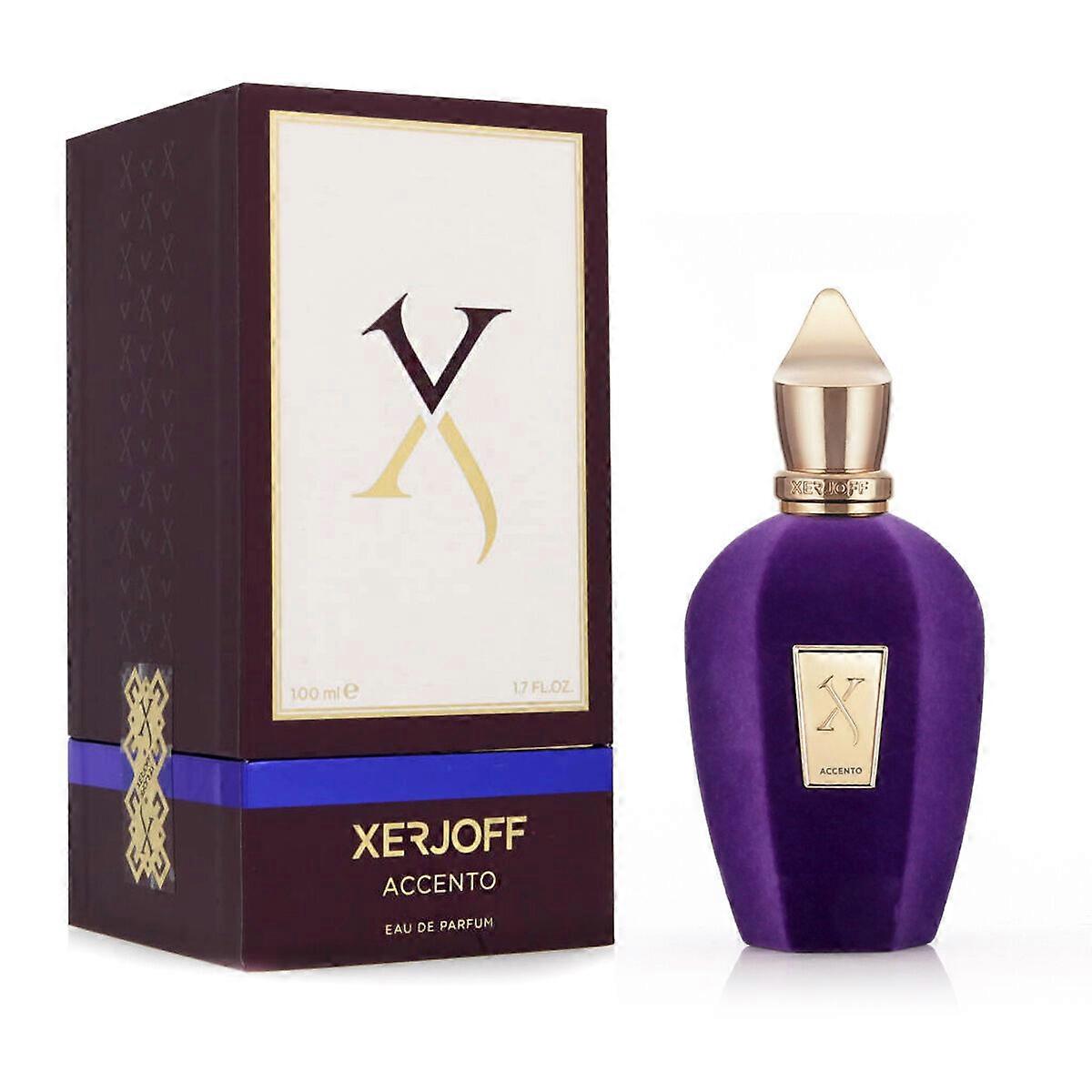 Unisex perfume Xerjoff Accento EDP 100 ml 