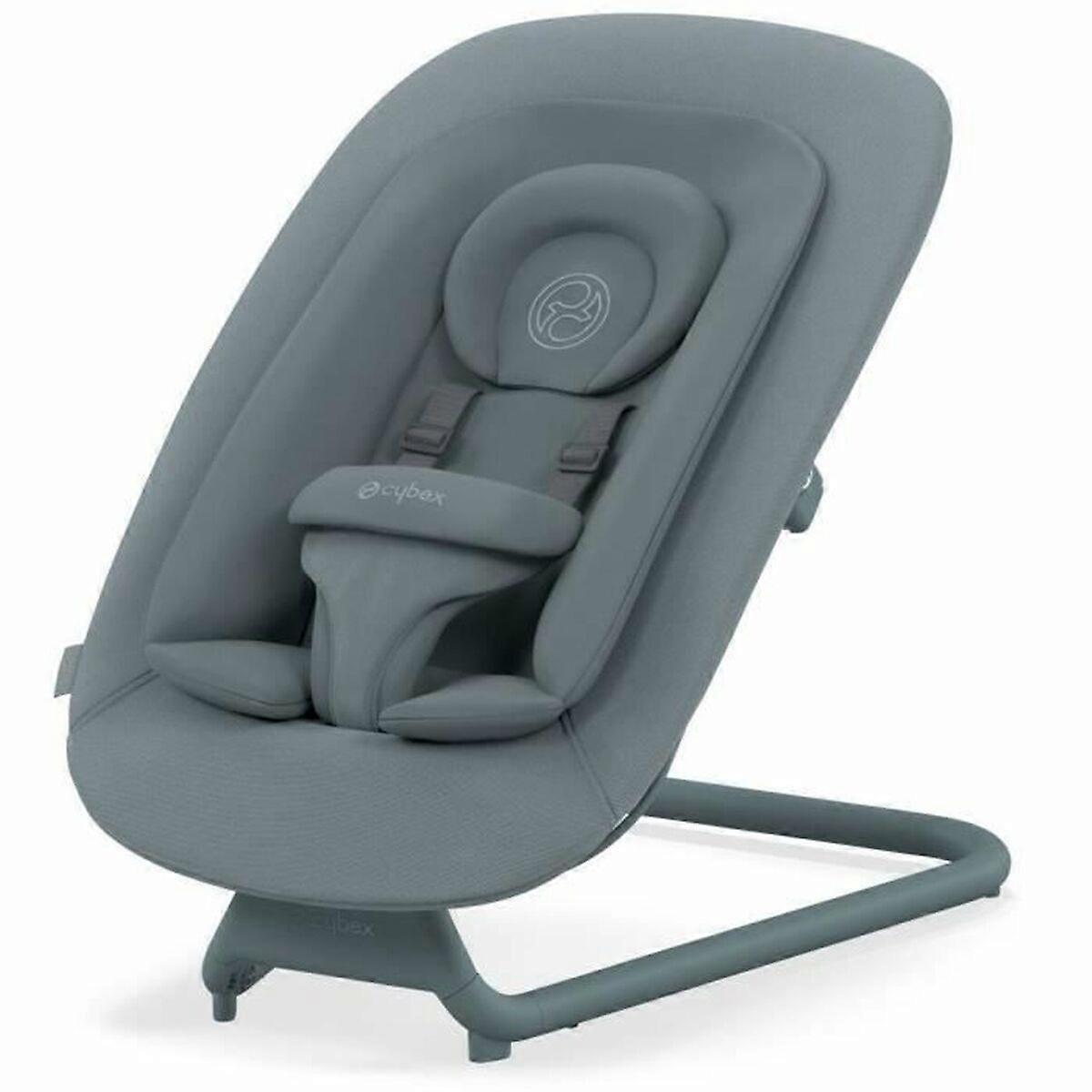 Dětská houpací síť Cybex šedá