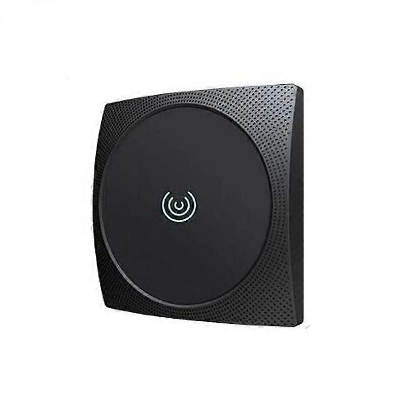 Long Range Rfid Card Reader 13.56mhz/125khz Proximity Card Access Control Reader Wiegand34 Ip65 Waterproof Nfc Reader