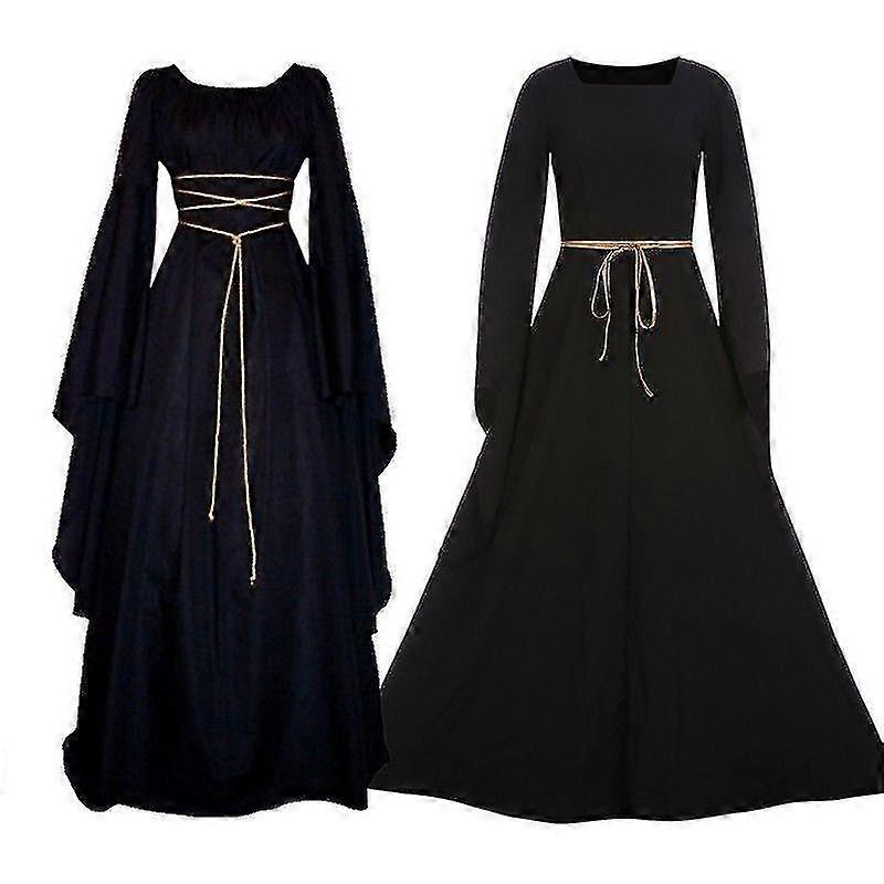 ZYUEER Robe Année 20 Robe Rose Poudré Femme Robe Halloween Femme Robe Année 50 Déguisement Femme Medievale Deguisement Moyen Halloween Femme Sorciere Jupe Halloween Rockabilly Femme Déguisement ZYUEER Robe Année 20 Robe Rose Poudré Femme Robe Halloween Femme Robe Année 50 Déguisement Femme Medievale Deguisement Moyen Halloween Femme Sorciere Jupe Halloween Rockabilly Femme Déguisement