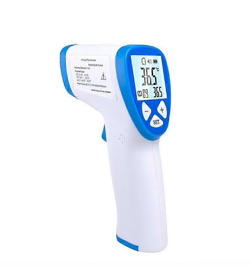 Non Contact Digital Thermometer