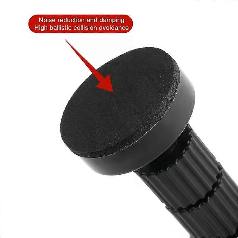 Adjustable Threaded Bed Frame Anti-Shake Tool Self-adhesive Headboard Stoppers Telescopic Support Hardware Fasteners