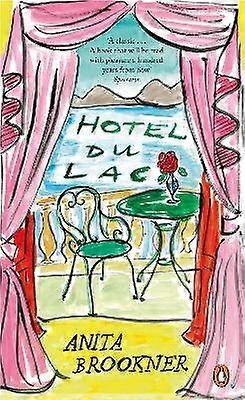 Hôtel du Lac