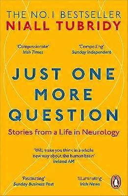 Just One More Question