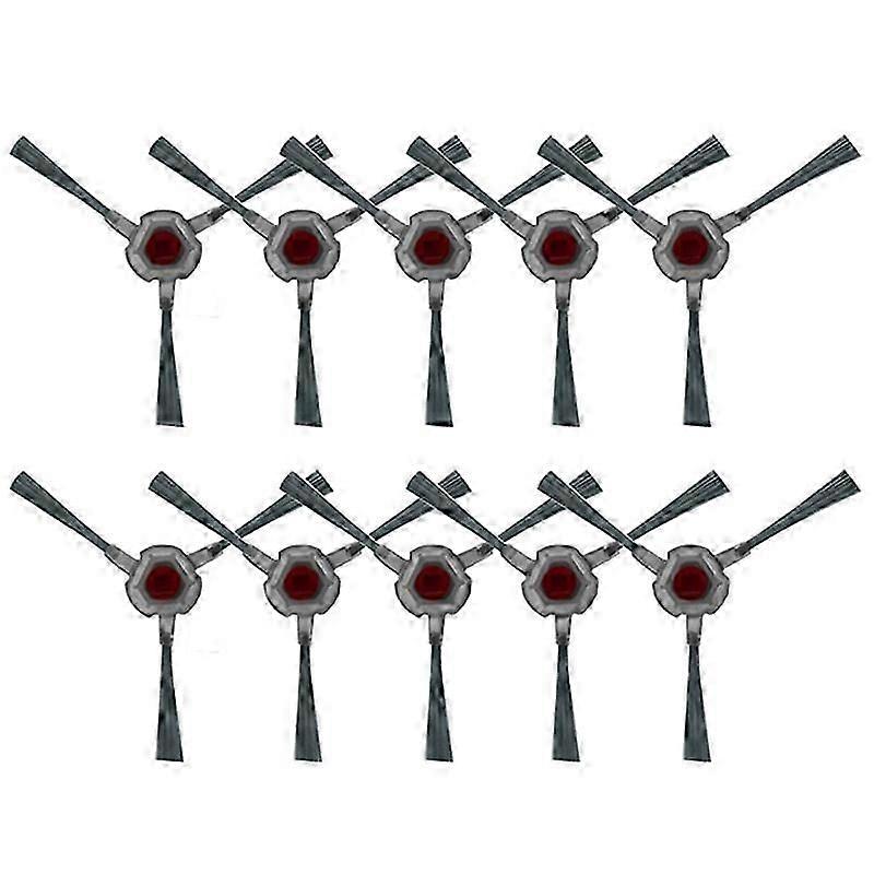 For N9+ Accessories Robot Vacuum Cleaner Side Brush Cleaning Replacement