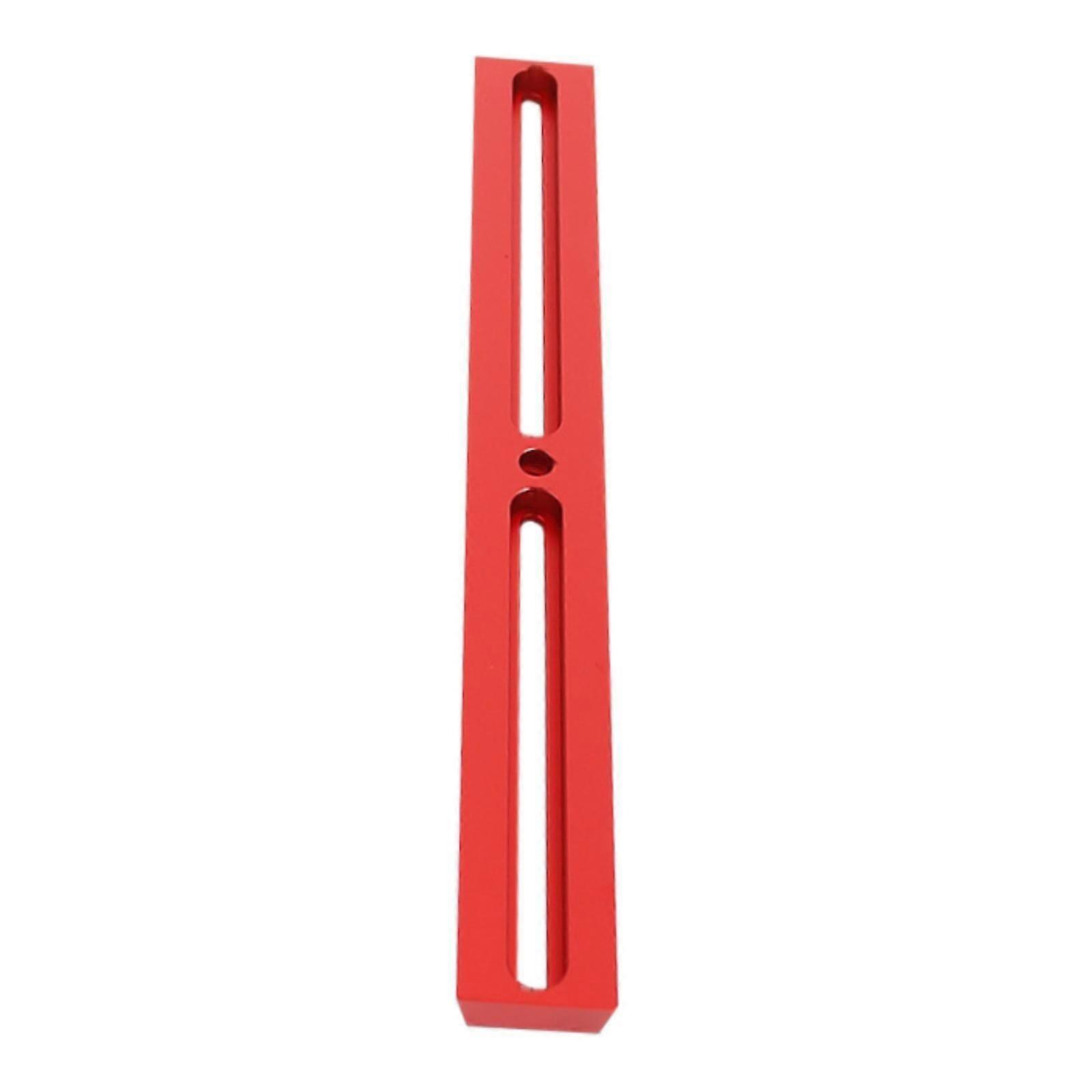 Dovetail Mounting Plate Multifunctional 13.98inch for Astronomical Telescope