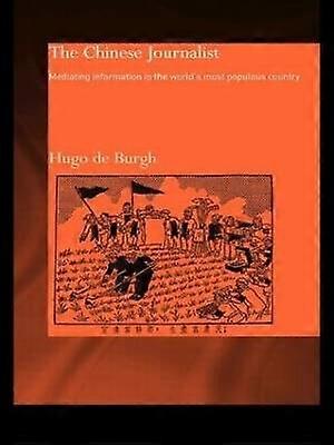 The Chinese Journalist