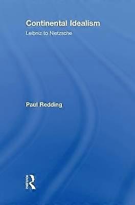 Continental Idealism