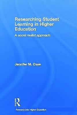 Researching Student Learning in Higher Education