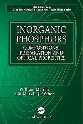 Inorganic Phosphors