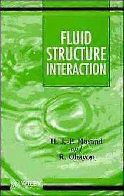Fluid-Structure Interaction