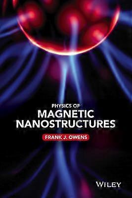 Physique des nanostructures magnétiques
