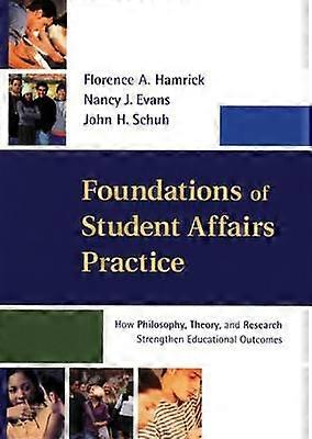 Foundations of Student Affairs Practice
