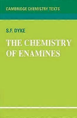 De chemie van Enamines