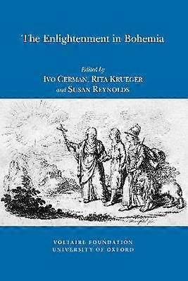 The Enlightenment in Bohemia
