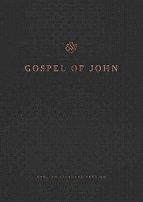 ESV Gospel of John Reader's Edition