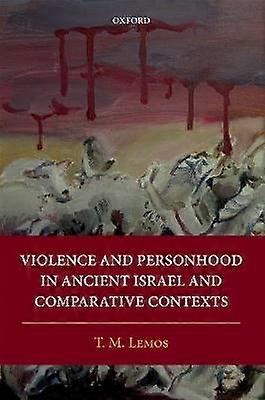 VIOLEN & PERS ANC ISRAEL & COMP CONT C