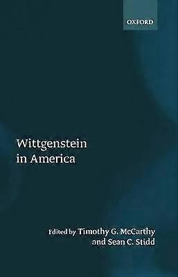 Wittgenstein in America