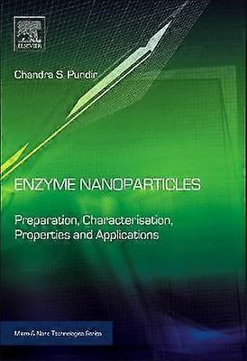 Enzyme Nanoparticles