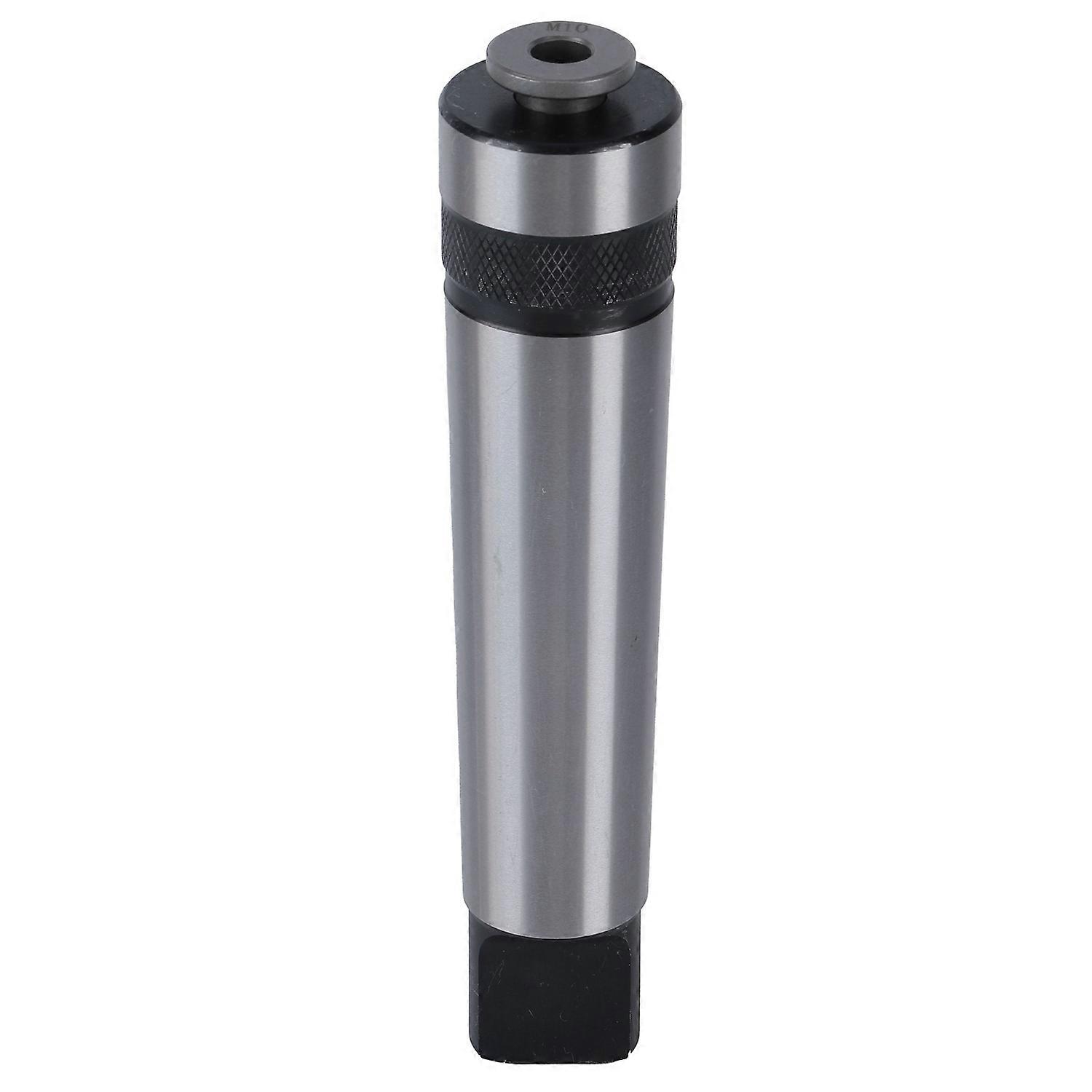 Tap Chuck 40Cr Material Taper Shank Tapping Collet for Lathe Milling Machine Cone Tool MT4M10