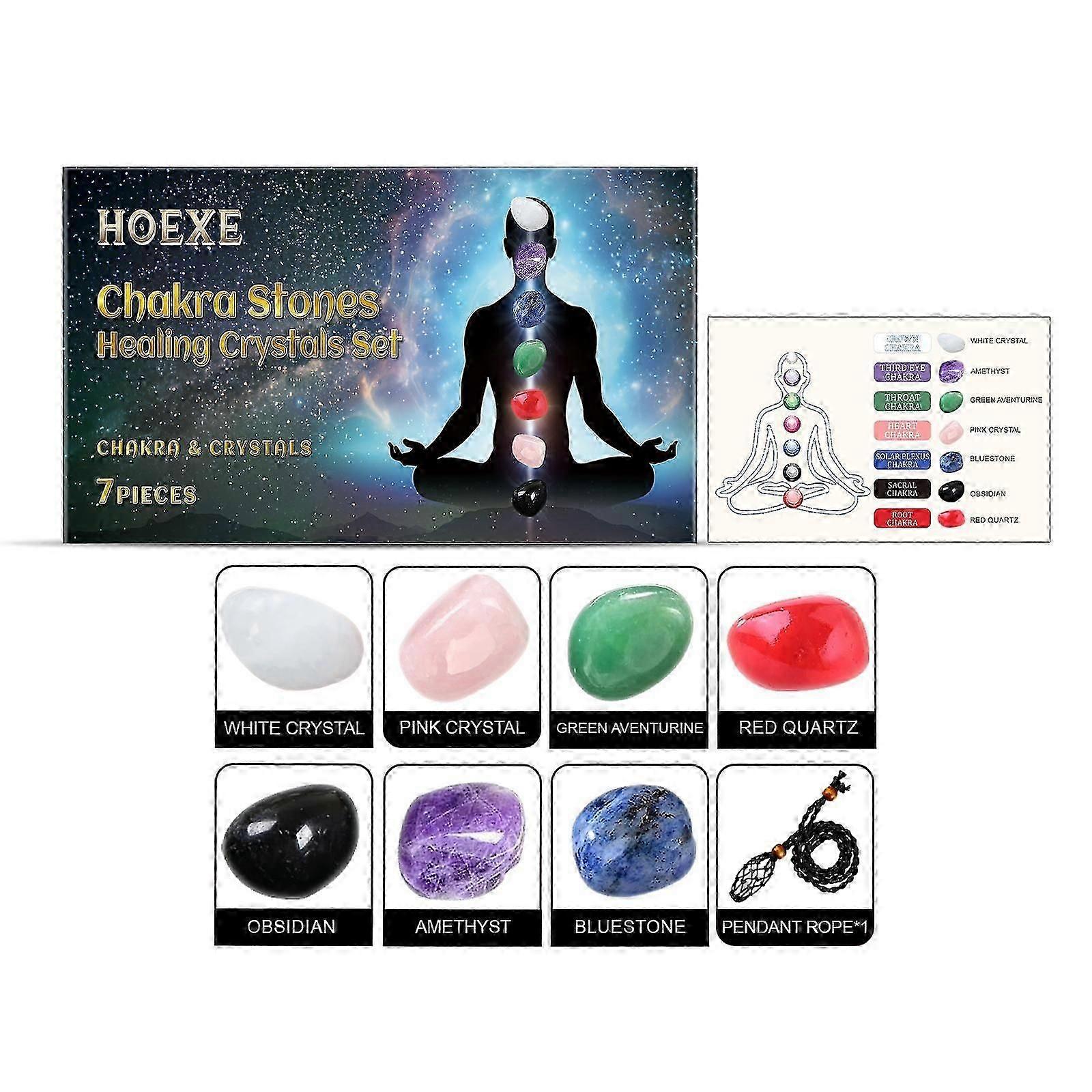 סט אבן קריסטל קישוט סלון חדר שינה ביתי עיטור קריסטל עפרת קריסטל סט קריסטל