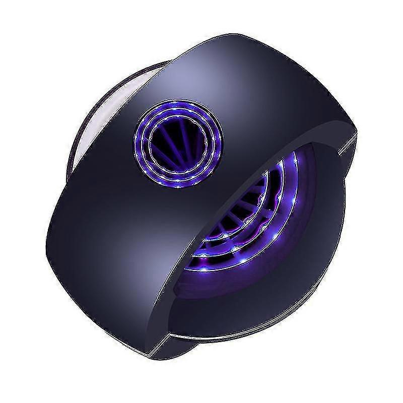 Mosquito Killer Lamp, Electric Mosquito Killer Lamp1pcs-black