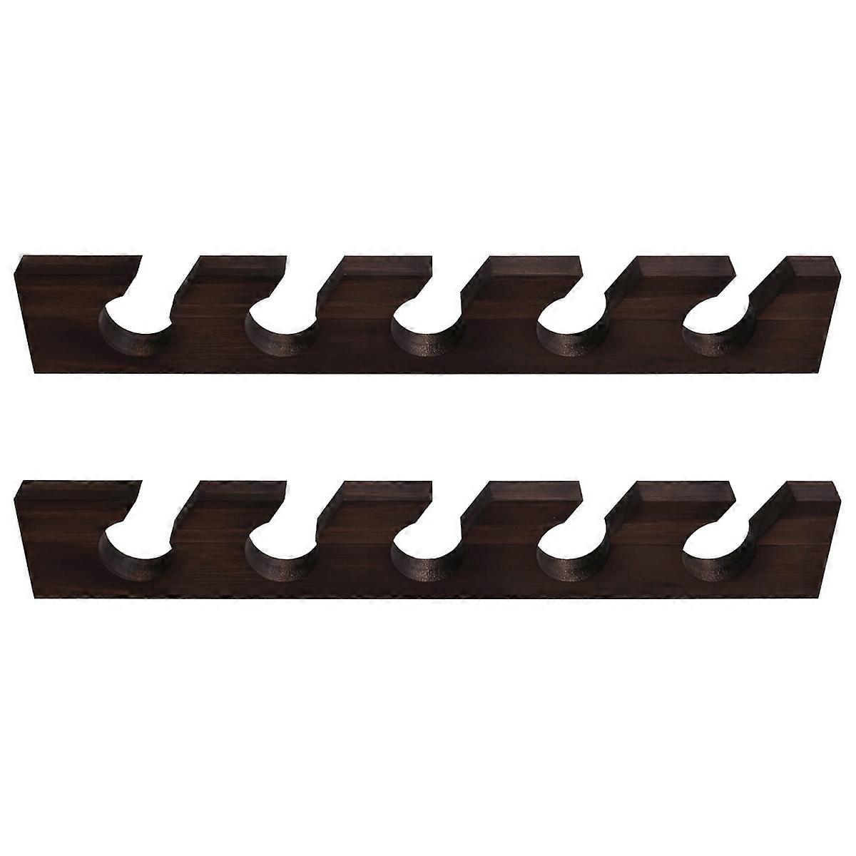 Wall Mounted Wooden Baseball Cap Organizer Wall Mounted Baseball Vertical Hat Rack Wall Mounted Wooden Display Rack