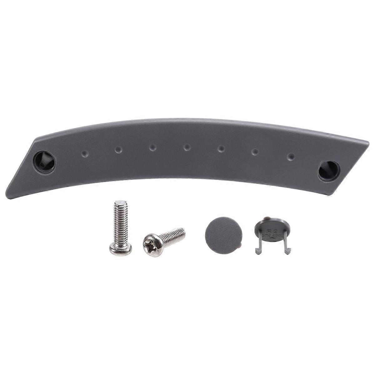 Car Right Interior Door Handle Cover Interior Pull Handle 1C0867172A for 2000-2010