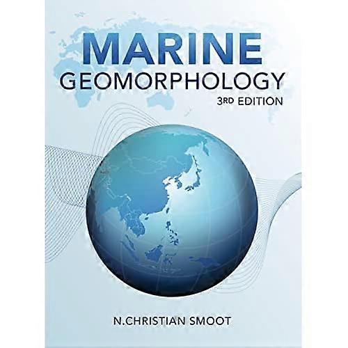 Marine Geomorphology: 3rd Edition