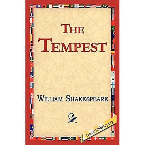 The Tempest