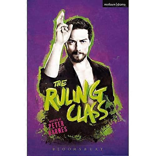 The Ruling Class (Modern Plays)