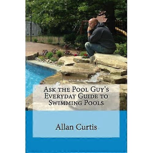 Fråga poolkillen: Daglig guide till simbassänger